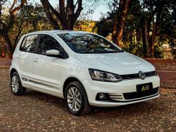 VOLKSWAGEN Fox 1.6 4P FLEX CONNECT I-MOTION AUTOMATIZADO