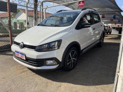 VOLKSWAGEN Fox 1.6 4P FLEX MSI XTREME