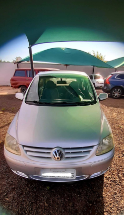 VOLKSWAGEN Fox 1.6 4P FLEX