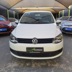 VOLKSWAGEN Fox 1.6 4P TREND FLEX