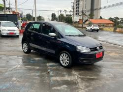 VOLKSWAGEN Fox 1.6 4P ROCK IN RIO FLEX