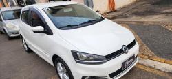 VOLKSWAGEN Fox 1.6 4P COMFORTLINE FLEX