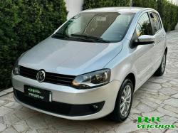 VOLKSWAGEN Fox 1.6 4P FLEX PRIME