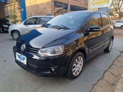 VOLKSWAGEN Fox 1.6 4P FLEX PRIME