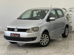 VOLKSWAGEN Fox 1.6 4P FLEX I-MOTION AUTOMATIZADO