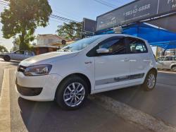 VOLKSWAGEN Fox 1.6 4P ROCK IN RIO FLEX