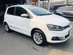 VOLKSWAGEN Fox 1.6 4P CONNECT FLEX