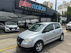 VOLKSWAGEN Fox 1.6 4P PLUS FLEX