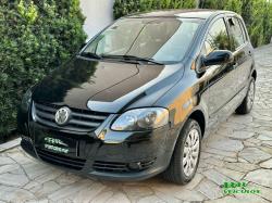 VOLKSWAGEN Fox 1.6 4P PLUS FLEX