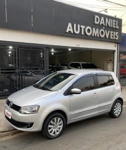 VOLKSWAGEN Fox 1.6 4P FLEX PRIME