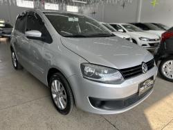 VOLKSWAGEN Fox 1.6 4P I-TREND FLEX