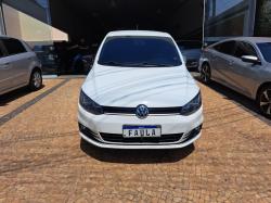 VOLKSWAGEN Fox 1.6 4P CONNECT FLEX