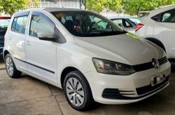 VOLKSWAGEN Fox 1.6 4P MSI TRENDLINE FLEX