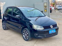 VOLKSWAGEN Fox 1.6 4P I-TREND FLEX