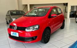 VOLKSWAGEN Fox 1.6 4P I-TREND FLEX