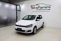 VOLKSWAGEN Fox 1.6 4P CONNECT FLEX