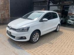 VOLKSWAGEN Fox 1.6 4P CONNECT FLEX