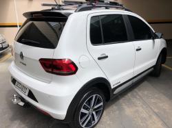 VOLKSWAGEN Fox 1.6 4P EXTREME FLEX