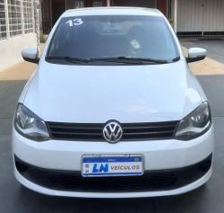 VOLKSWAGEN Fox 1.6 4P I-TREND FLEX