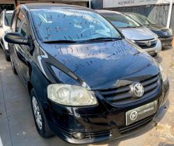 VOLKSWAGEN Fox 1.6 4P