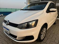 VOLKSWAGEN Fox 1.6 4P MSI TRENDLINE FLEX