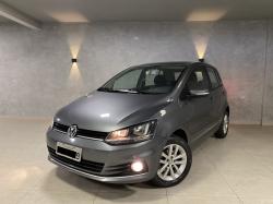 VOLKSWAGEN Fox 1.6 4P CONNECT FLEX