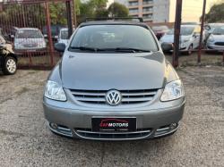 VOLKSWAGEN Fox 1.6 4P PLUS FLEX