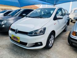 VOLKSWAGEN Fox 1.6 4P ROCK IN RIO FLEX