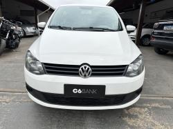 VOLKSWAGEN Fox 1.6 4P TREND FLEX