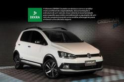 VOLKSWAGEN Fox 1.6 4P XTREME FLEX