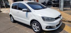 VOLKSWAGEN Fox 1.6 4P ROCK IN RIO FLEX