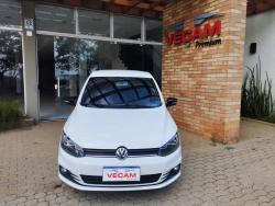 VOLKSWAGEN Fox 1.6 4P CONNECT FLEX