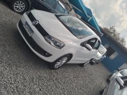 VOLKSWAGEN Fox 1.6 4P I-TREND FLEX