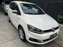 VOLKSWAGEN Fox 1.6 4P ROCK IN RIO FLEX