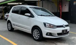 VOLKSWAGEN Fox 1.6 4P CONNECT FLEX