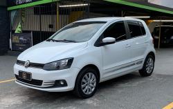 VOLKSWAGEN Fox 1.6 4P CONNECT FLEX