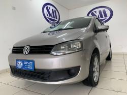 VOLKSWAGEN Fox 1.6 4P FLEX