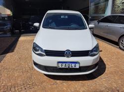 VOLKSWAGEN Fox 1.6 4P FLEX