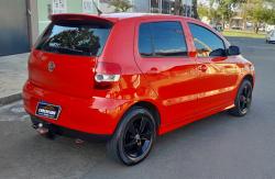 VOLKSWAGEN Fox 1.6 4P