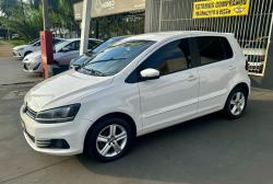 VOLKSWAGEN Fox 1.6 4P MSI COMFORTLINE FLEX