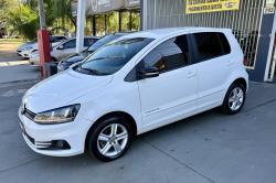 VOLKSWAGEN Fox 1.6 4P MSI COMFORTLINE FLEX