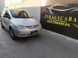 VOLKSWAGEN Fox 1.6 4P