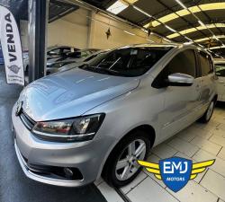 VOLKSWAGEN Fox 1.6 4P COMFORTLINE FLEX