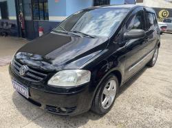 VOLKSWAGEN Fox 1.6 4P FLEX