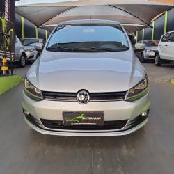 VOLKSWAGEN Fox 1.6 4P CONNECT FLEX