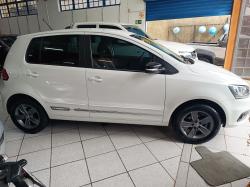 VOLKSWAGEN Fox 1.6 4P CONNECT FLEX