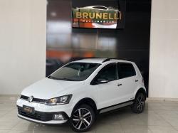 VOLKSWAGEN Fox 1.6 4P EXTREME FLEX