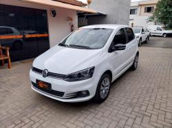 VOLKSWAGEN Fox 1.6 4P CONNECT FLEX