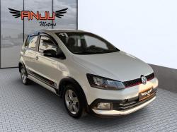 VOLKSWAGEN Fox 1.6 4P PEPPER FLEX