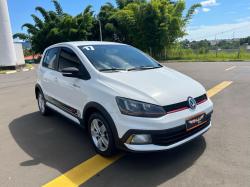 VOLKSWAGEN Fox 1.6 4P PEPPER FLEX